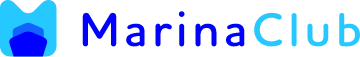 Logo - Marina Club
